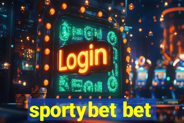 sportybet bet